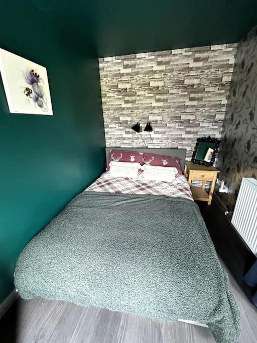 The Potter'S Rest, A Cosy Wee Cabin In The Highlands Watten Bagian luar foto